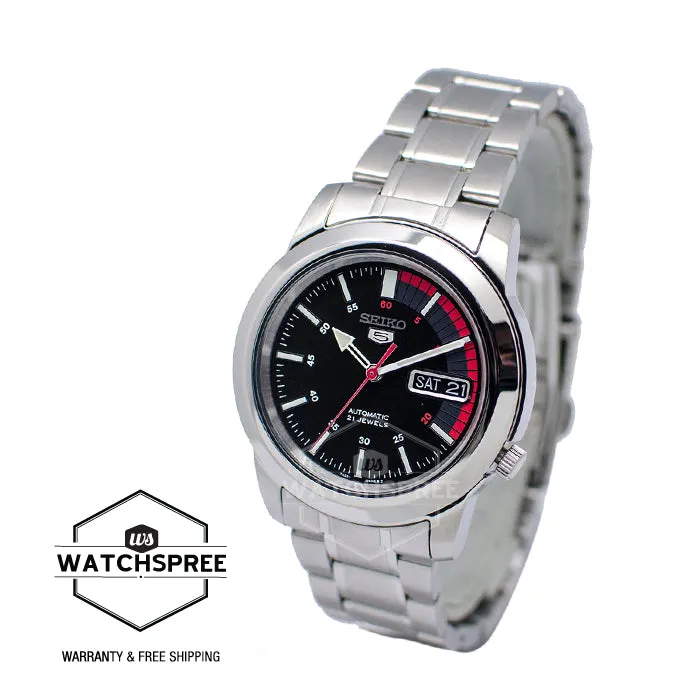 Seiko 5 Automatic Watch SNKK31K1