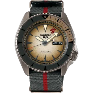 Seiko 5 Sports Automatic 100M - Gaara