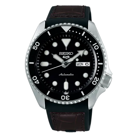 Seiko 5 Sports Men's Watch - SRPD55K2