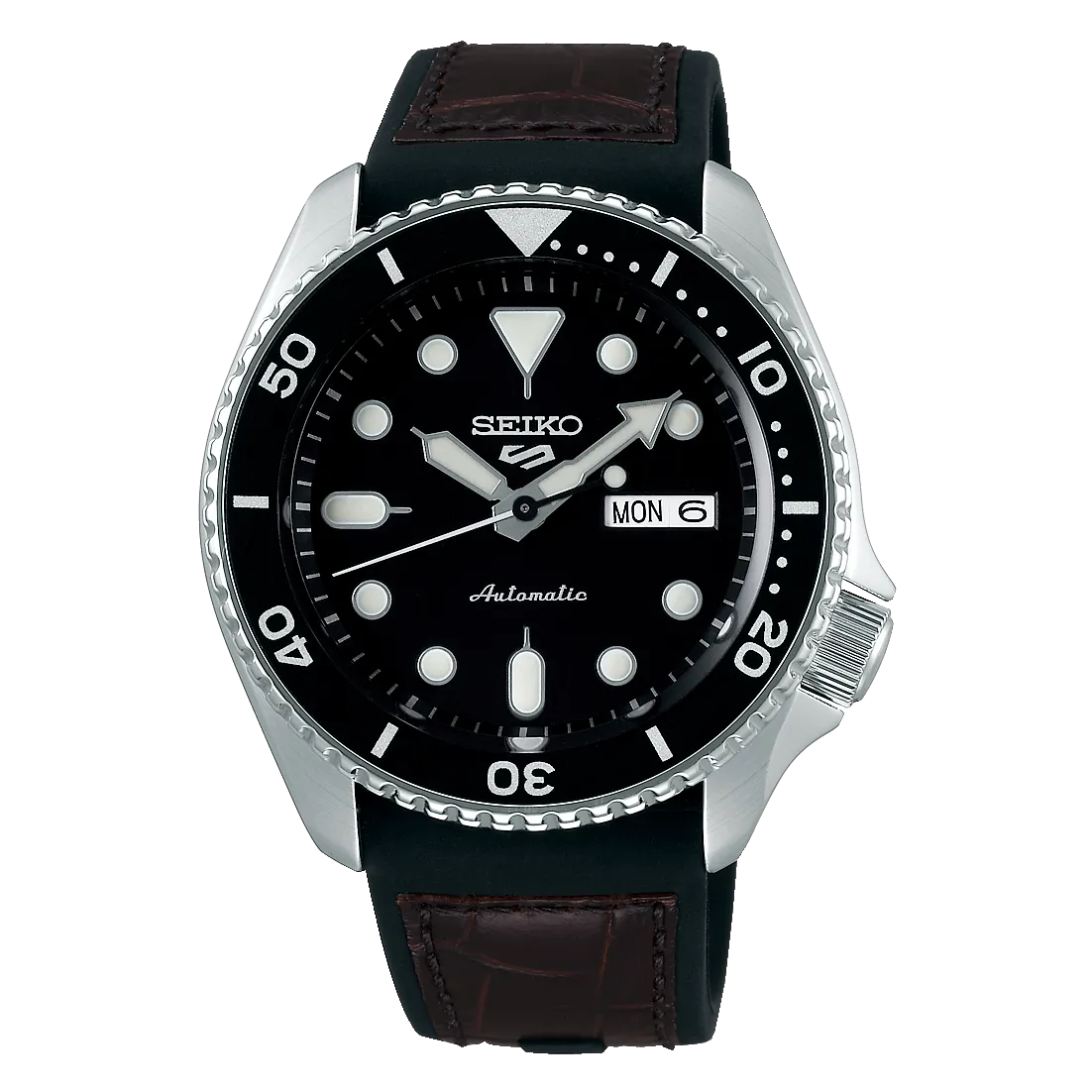 Seiko 5 Sports Men's Watch - SRPD55K2