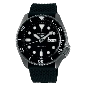 Seiko 5 Sports Men's Watch SRPD65K2