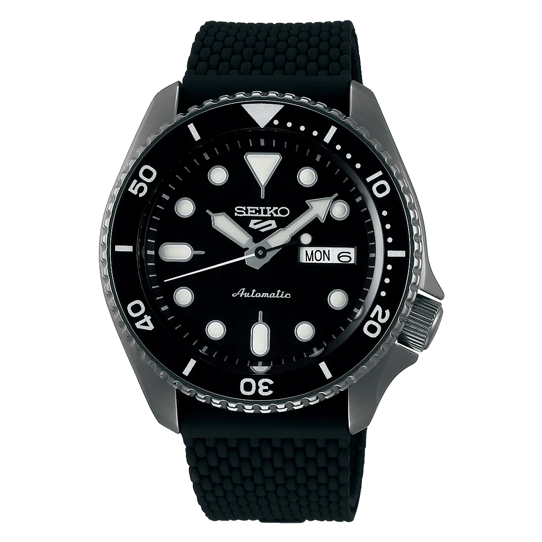 Seiko 5 Sports Men's Watch SRPD65K2