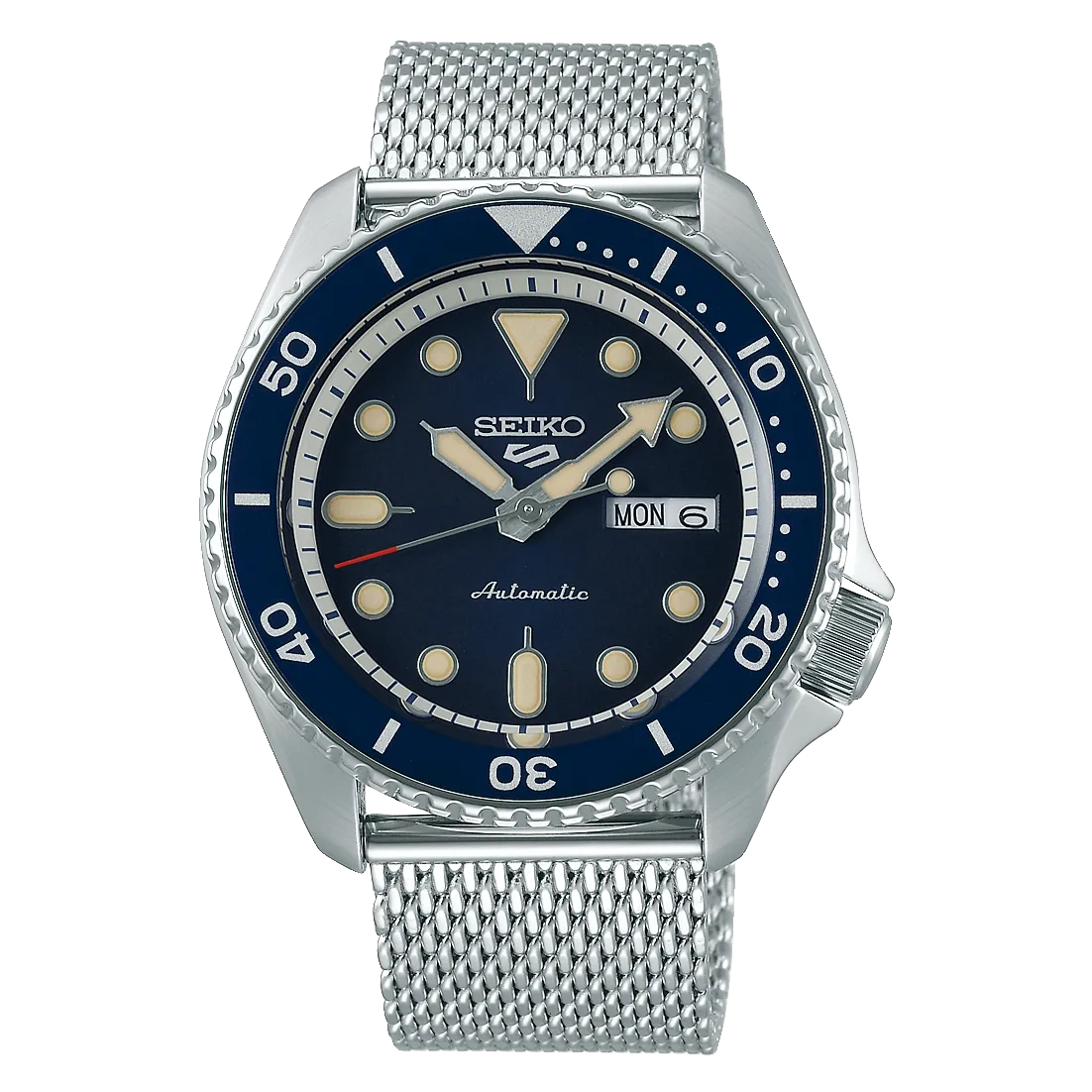 Seiko 5 Sports Men's Watch - SRPD71K