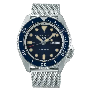 Seiko 5 Sports Men's Watch - SRPD71K