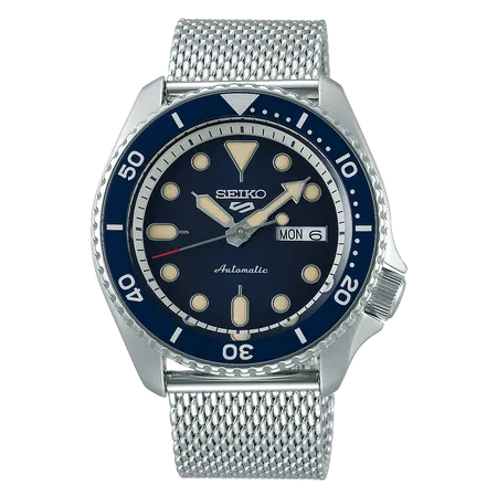 Seiko 5 Sports Men's Watch - SRPD71K