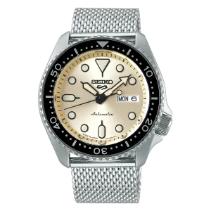 Seiko 5 Sports Men's Watch - SRPE75K