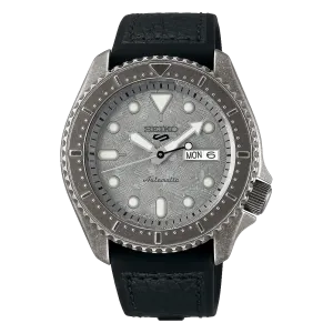 Seiko 5 SRPE79K1 Sports Automatic Watch for Men's