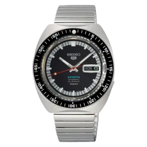 Seiko 55th Anniversary Re-creation Limited Edition SRPK17K