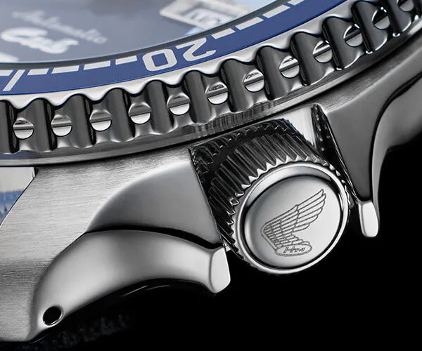 Seiko 55th Anniversary Super Cub Limited Edition SRPK37K