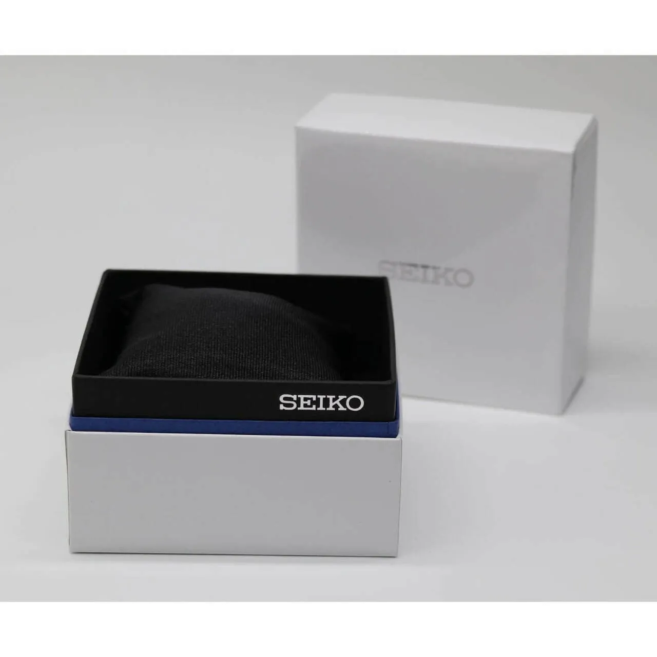 Seiko Chronograph Mens Watch Ssb363P1