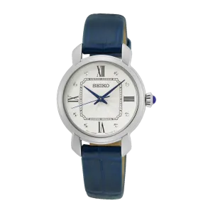 Seiko Conceptual Series Classic Dial Ladies Watch SUR497P2