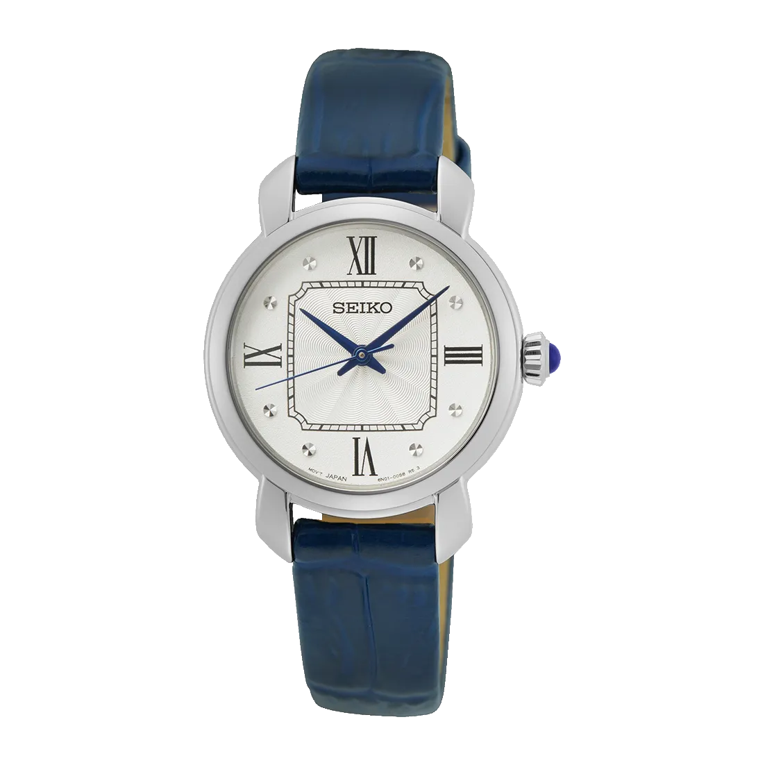 Seiko Conceptual Series Classic Dial Ladies Watch SUR497P2