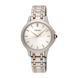 Seiko Dress Womens Watch Srz492P1
