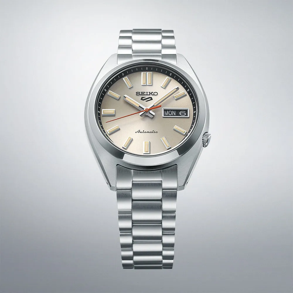 Seiko Everyday Carry SNXS Series SRPK91K