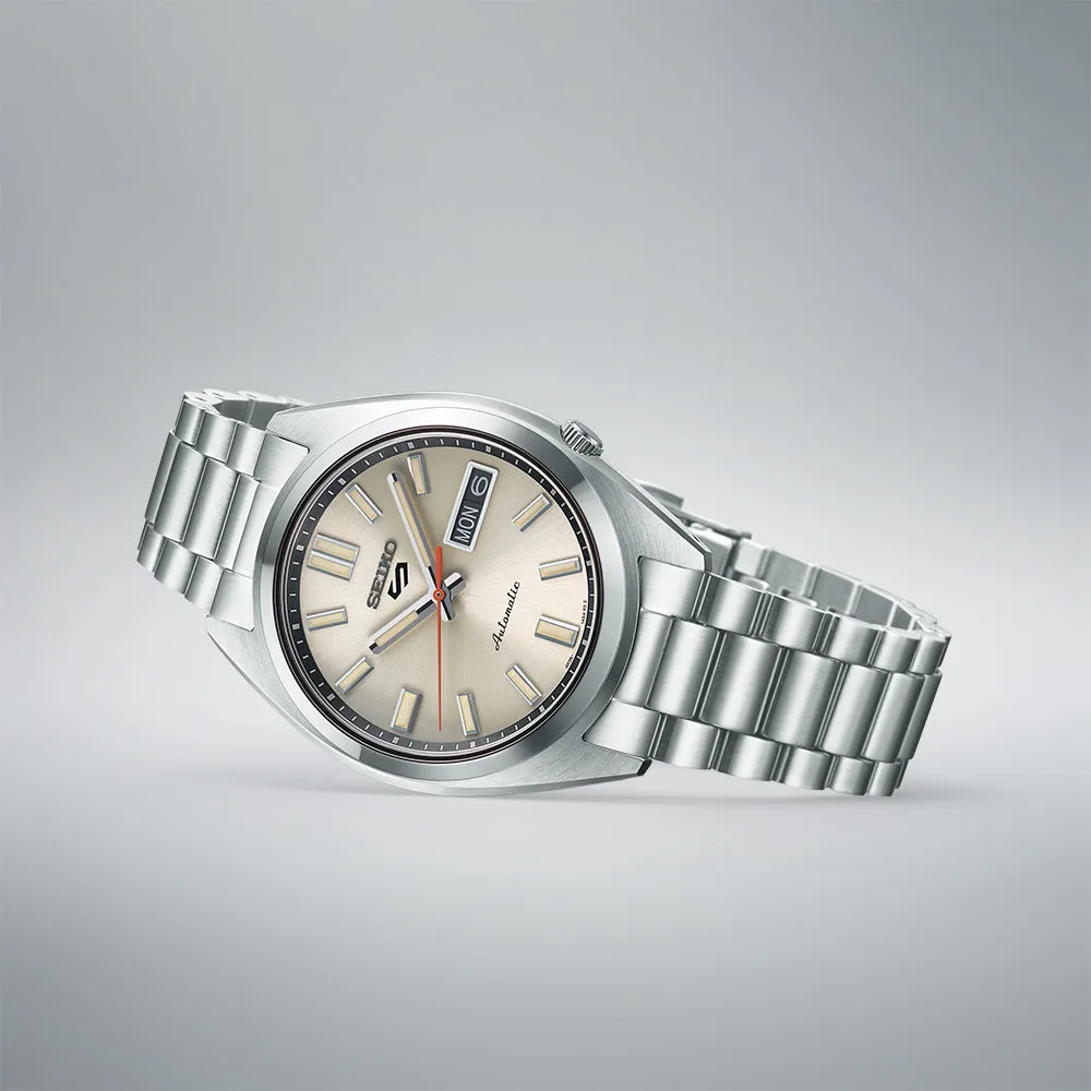 Seiko Everyday Carry SNXS Series SRPK91K