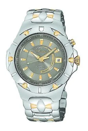Seiko Kinetic Watch SKA192