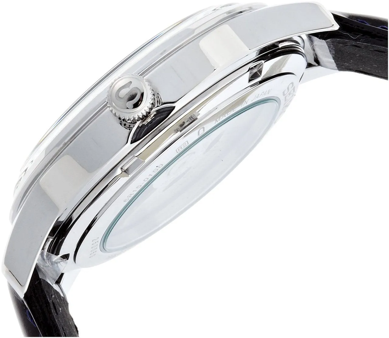 Seiko Mechanical Sarb065 Cocktail Time Japan Made Watch