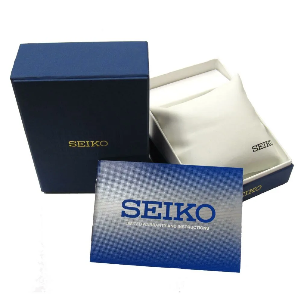 Seiko Mechanical Sarb065 Cocktail Time Japan Made Watch