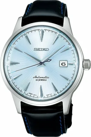 Seiko Mechanical Sarb065 Cocktail Time Japan Made Watch