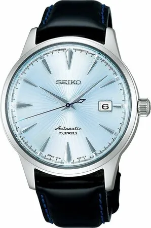 Seiko Mechanical Sarb065 Cocktail Time Japan Made Watch
