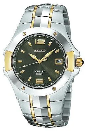 Seiko Men's Coutura Watch SGEB76