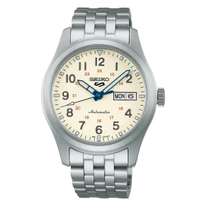 Seiko Military Special Edition 110th Anniversary of Watchmaking SRPK41K