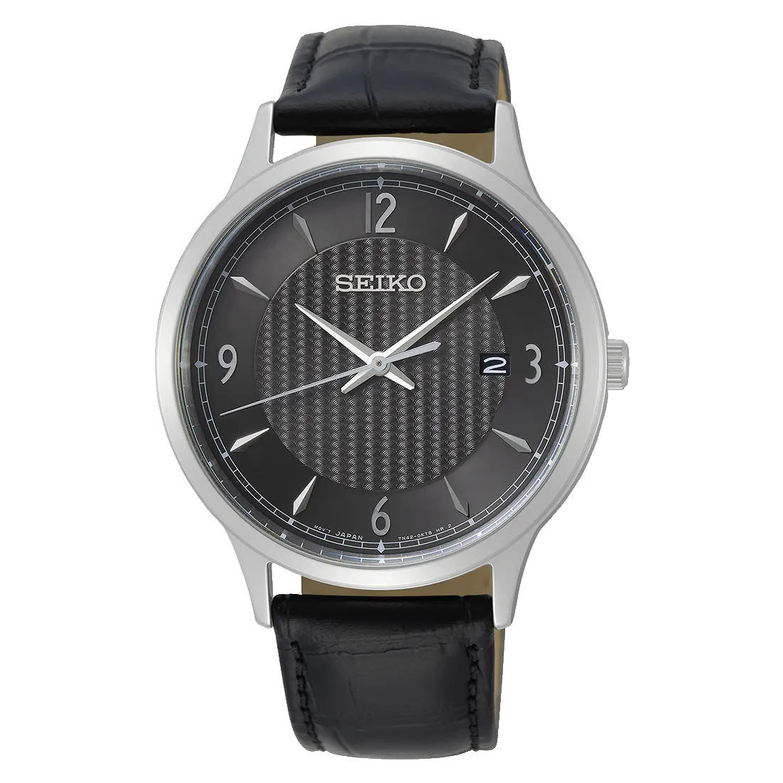 Seiko Neo Classic Quartz Watch SGEH85P
