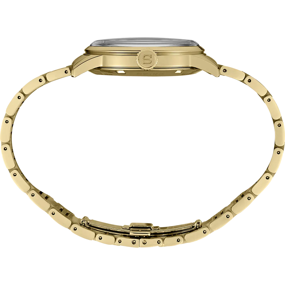 Seiko Presage Cocktail Time Half and Half SRPK48J