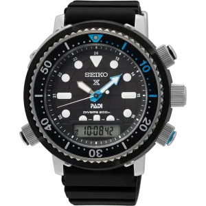 Seiko Prospex Arnie Chronograph Divers Watch SNJ035P
