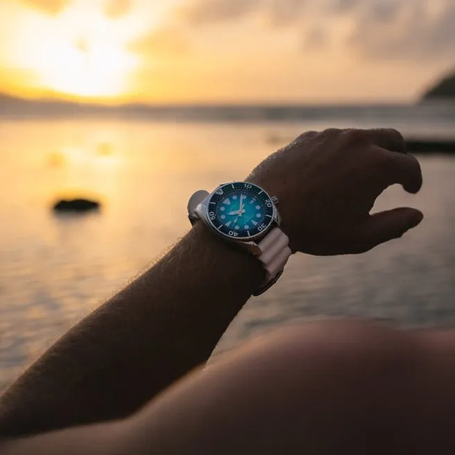 Seiko Prospex Automatic Diver's 'Whitsunday' Limited Edition SPB429J
