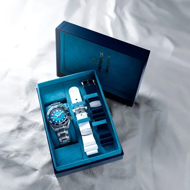 Seiko Prospex Automatic Diver's 'Whitsunday' Limited Edition SPB429J