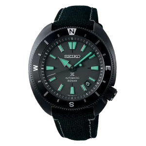 Seiko Prospex Black Series Limited Edition SRPH99
