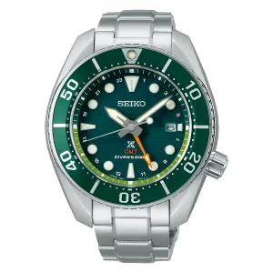 Seiko Prospex GMT Sumo Divers Watch SFK003J