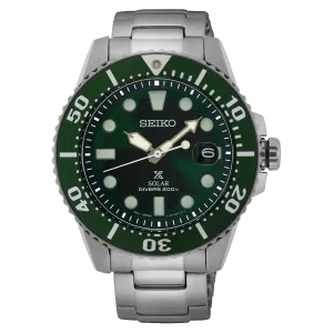 Seiko Prospex Solar Divers Special Edition SNE579P
