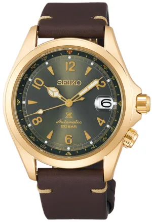 Seiko Prospex SPB210J1 Alpinist Automatic Watch