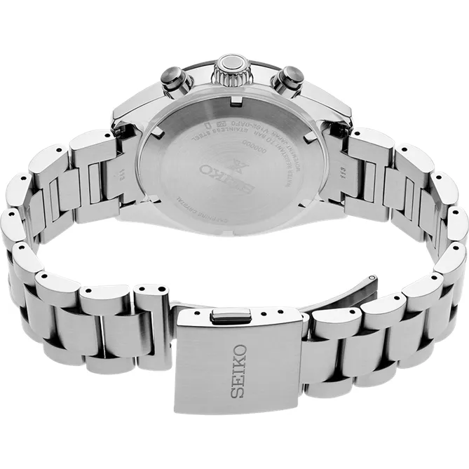 Seiko Prospex Speedtimer SSC819P