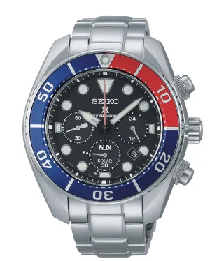 Seiko Prospex Sports Padi Special Edition Watch SSC795J