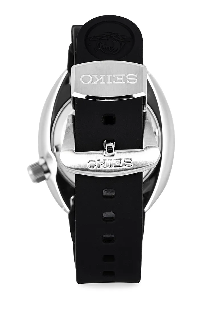 SEIKO Prospex SRPE07K1  Save The Ocean King Turtle International Ed Automatic Watch for Men