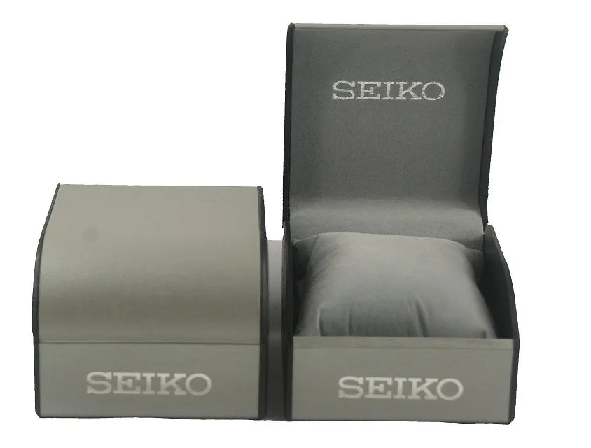 SEIKO Prospex SRPE07K1  Save The Ocean King Turtle International Ed Automatic Watch for Men