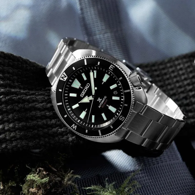Seiko Prospex Tortoise Watch - SRPH17K1