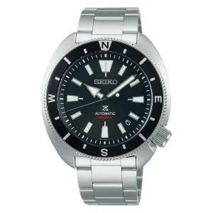 Seiko Prospex Tortoise Watch - SRPH17K1