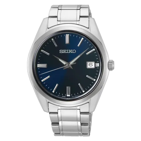 Seiko Quartz Dress Men's Watch SUR309P1, SUR309P, SUR309