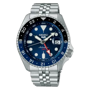 Seiko "SKX" Sports GMT Series SSK003K
