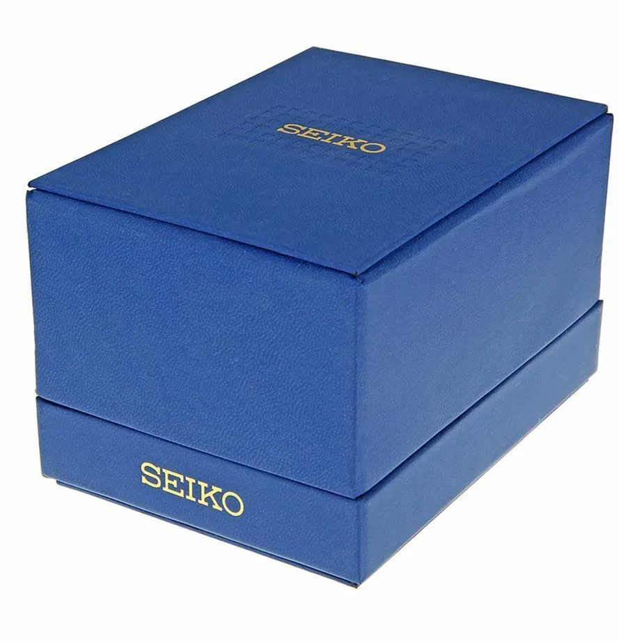 Seiko Recraft Multifunction Womens Watch
