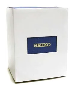 Seiko Recraft Solar Mop Dial Stainless Steel Womens Watch