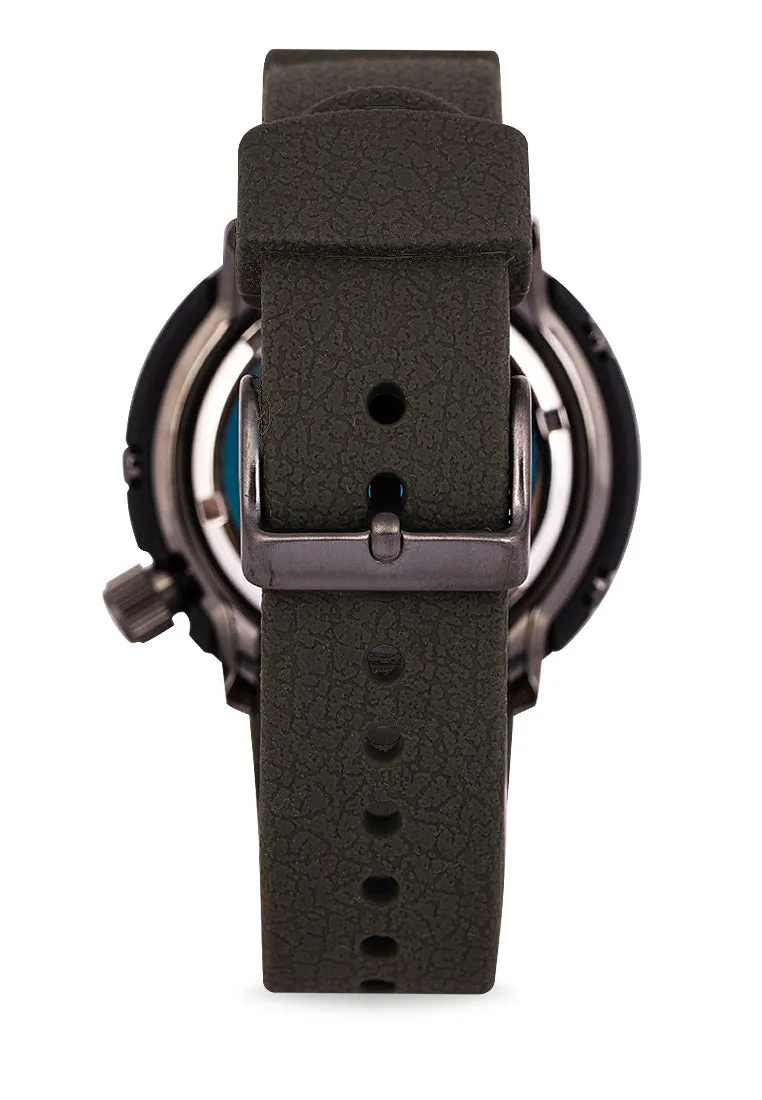 Seiko SNE543P1 Prospex  Solar Watch for Men