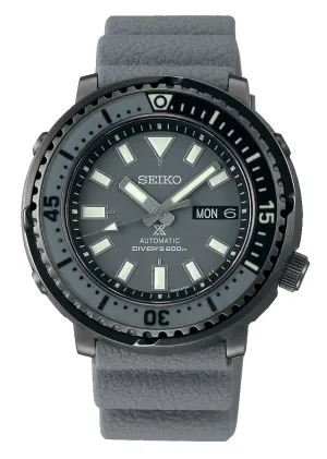 Seiko SRPE31K1 Prospex Tuna Street Series Automatic Watch