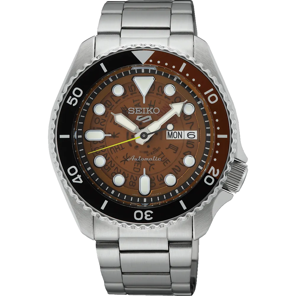 SEIKO - SRPJ47K1