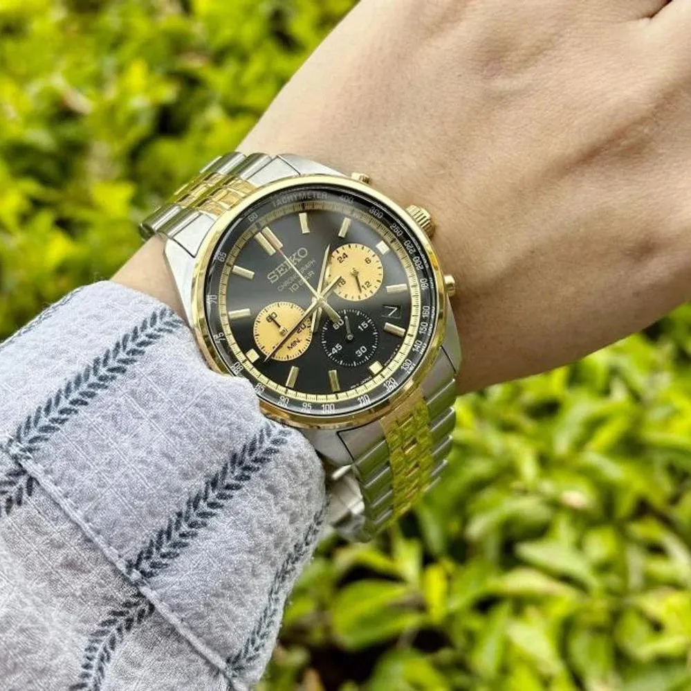 SEIKO - SSB430P1