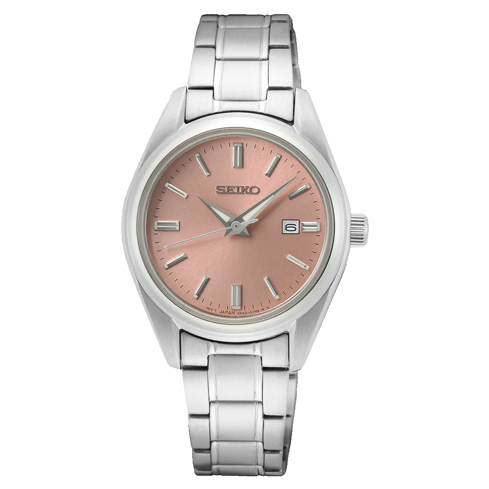 SEIKO - SUR529P1